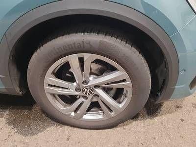 Volkswagen T-Roc - Bild 5