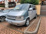 Volkswagen VW T4 2.5 TDI Multivan Generation - Volkswagen LT aus 2003