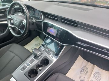 Audi A6 - 11