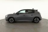 Peugeot 208 1.2 mHEV 110 Aut. LED ACC Sitzheizung - : Zentralverriegelung, mit Klimaanlage