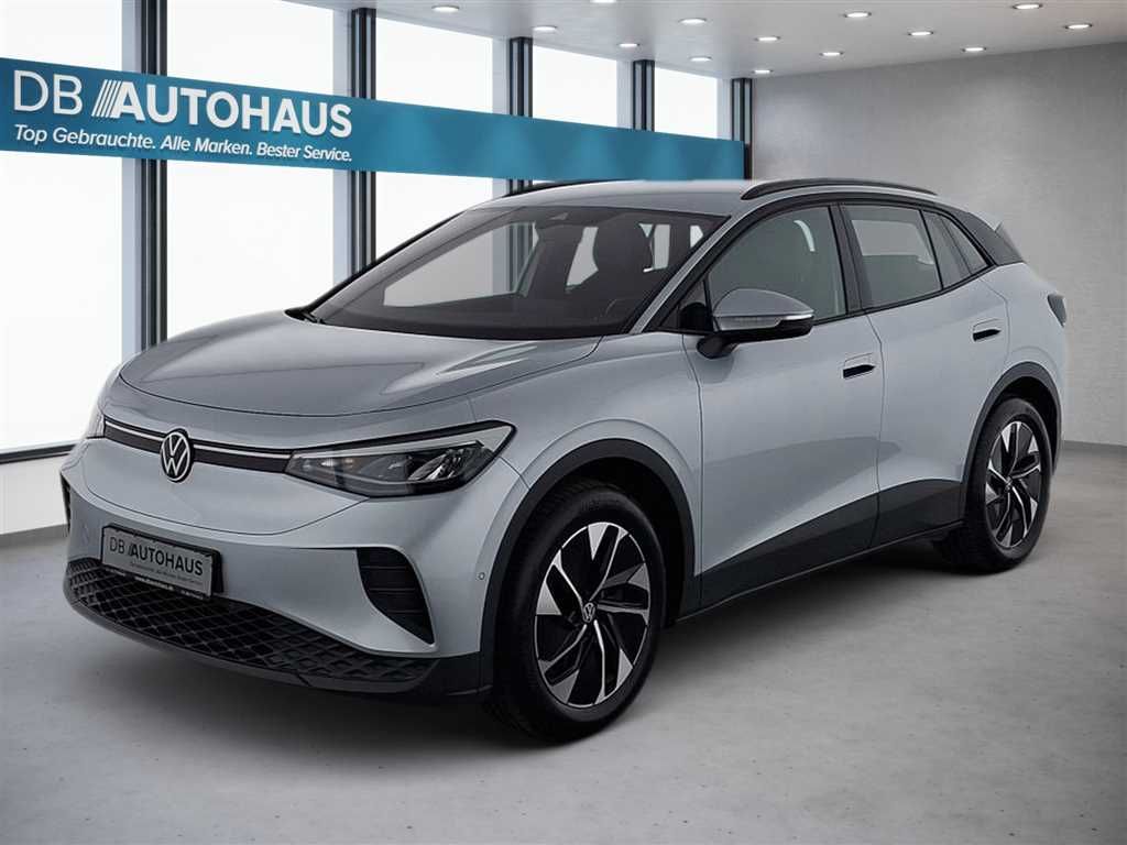 Volkswagen ID.4 Pro 82 kWh AssistenzpaketPlus IQ.Drive