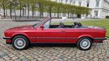 BMW Klassiker in Top Zustand - gebrauchte BMW 325 aus dem Jahr 1988