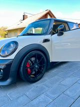 MINI  Cooper  S  /  John Cooper Works / erst 25846Km - MINI John Cooper Works: Privatanbieter