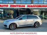 Audi SQ7 4.0 TDI quattro *HUD*22"*STANDH.*BOSE*PANO* - Audi SQ7 Gebrauchtwagen