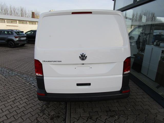 Volkswagen T6.1 KASTEN  LRaSt 110kW*APP*HKL*EINPARKHILFE*