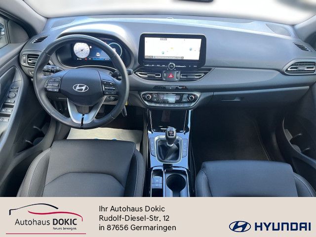 Hyundai i30 – Bild 11