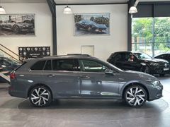 VW Golf - Ansicht 4