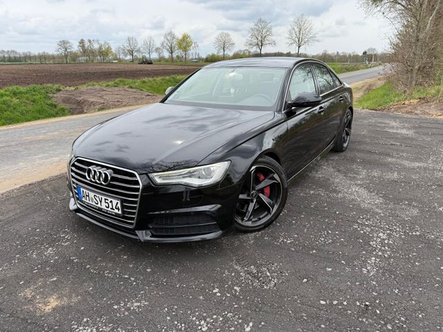 AUDI A6 3.0 TDI 160kW S tronic -