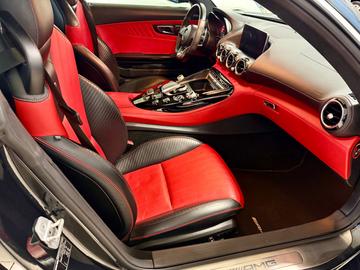 2015 Mercedes-BENZ AMG GT — фото 7