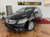 Mercedes-Benz B 180/2.HND/AUTMTK/SCKHFT/TEMP/NAV/SHZ/AHK/PDC - Mercedes-Benz B 180 Gebrauchtwagen in Mannheim