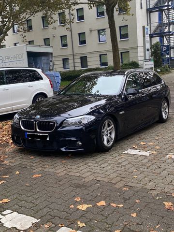 BMW 535d Touring - F11 ( kein f10 )  M paket 