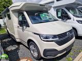 Knaus Tourer CUV 500 LT CUVISION Mietwagen Verfügbar N