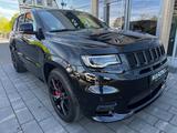 Jeep Grand Cherokee 6.4 V8 HEMI SRT Prins Gasanlag Pa - Jeep mit LPG-Antrieb