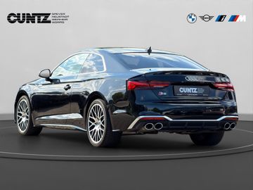 Audi S5 - 7