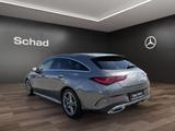 Mercedes-Benz CLA 180 SB AMG+MBUX+LED+KAM+ASSIST+AMBI+EASY-P.+ - : mit Navigationssystem, Kombi