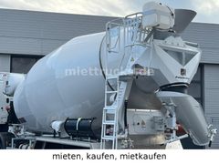 Fahrzeugabbildung Mercedes-Benz 3240 Putzmeister 10cbm 4J Garantie mietkaufen