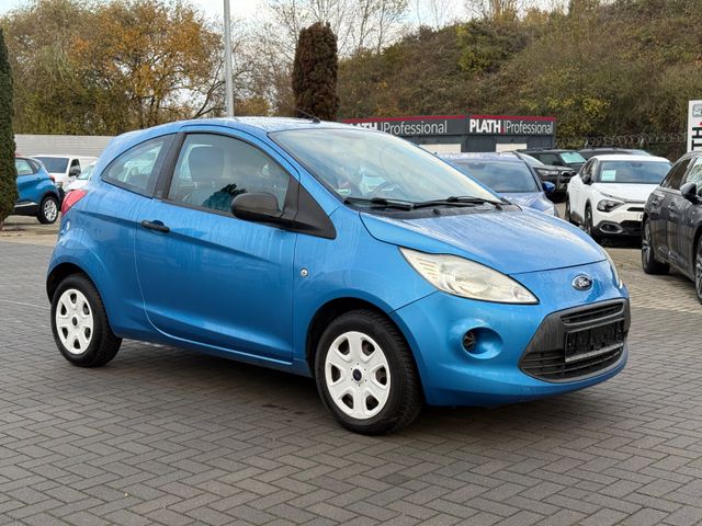 Ford Ka/Ka+ Ka Trend