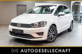 Volkswagen Golf Sportsvan 2.0TDI DSG Allstar*NAVI*STHZ*AHK* - Volkswagen Golf Sportsvan: 2.0