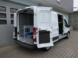 Ford Transit FT 350 L3H2 SORTIMO Navi Klima Garantie* - Ford Transit: Ft350