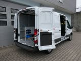 Ford Transit FT 350 L3H2 SORTIMO Navi Klima Garantie* - Ford Transit: Ft 350l