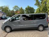 Renault Trafic Combi L2H1 3,0t  Life EDC - gebrauchte Renault Trafic aus dem Jahr 2020