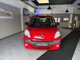 Renault Kangoo 1.6 HappyFamily*12M.Garantie*Finanzierung - Renault Kangoo aus 2013