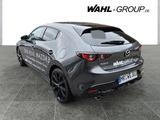Mazda 3 2.5 SkyactiveG 140 Homura*Navi*RFK*PDC*MRCC* - Mazda Gebrauchtwagen von 2024