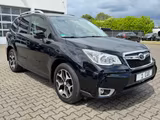 Subaru Forester 4x4 Sport 2.0 1st Hand*Navi*Keyless*TOP - Subaru Gebrauchtwagen