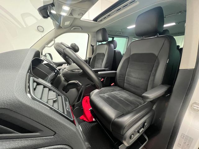 Volkswagen T6 Multivan Highline*StHz*ACC*RFK*Dynaudio*GSHD*