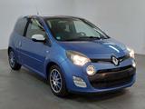 Renault Twingo Gordini 1.Hand - Renault Twingo: Gordini