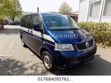 Volkswagen T5 Transporter Bus Multivan Startline - 7-Sitzer Vans