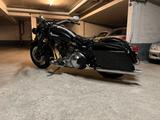 Harley-Davidson FLT- FLHTC Road King - HARLEY-DAVIDSON 1988