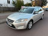 Ford Mondeo 2,0TDCi Automatik , Service Neu - Ford Mondeo Gebrauchtwagen in Magdeburg