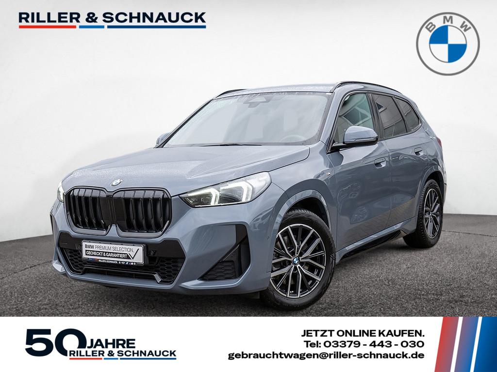 BMW X1 xDrive 23d M-Sport KAMERA NAVI AHK ACC LED