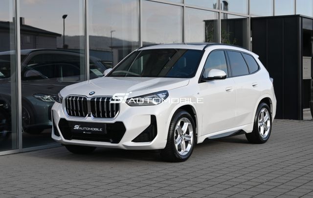 BMW X1 xDrive23i M-Sport °UVP 66.539€°MASSAGE°360°