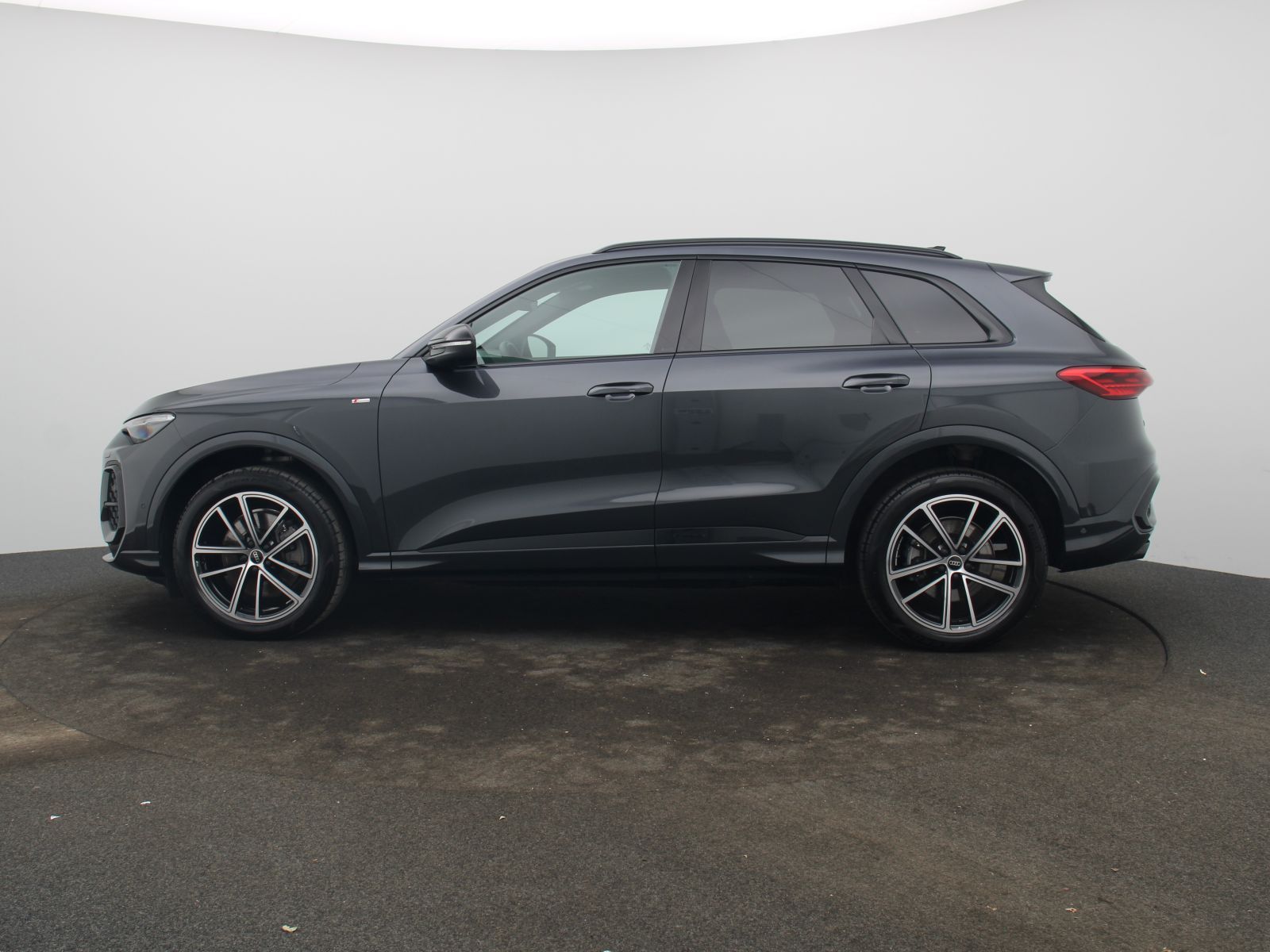 Audi Q5 - Bild 4