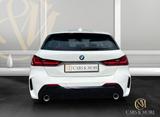 BMW 120 d M Sport T.Leder Navi SHZ LED PDC V&H - BMW 120 in Bremen