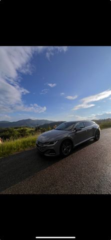 Volkswagen VW Arteon Shooting Brake 2.0 TDI Rline