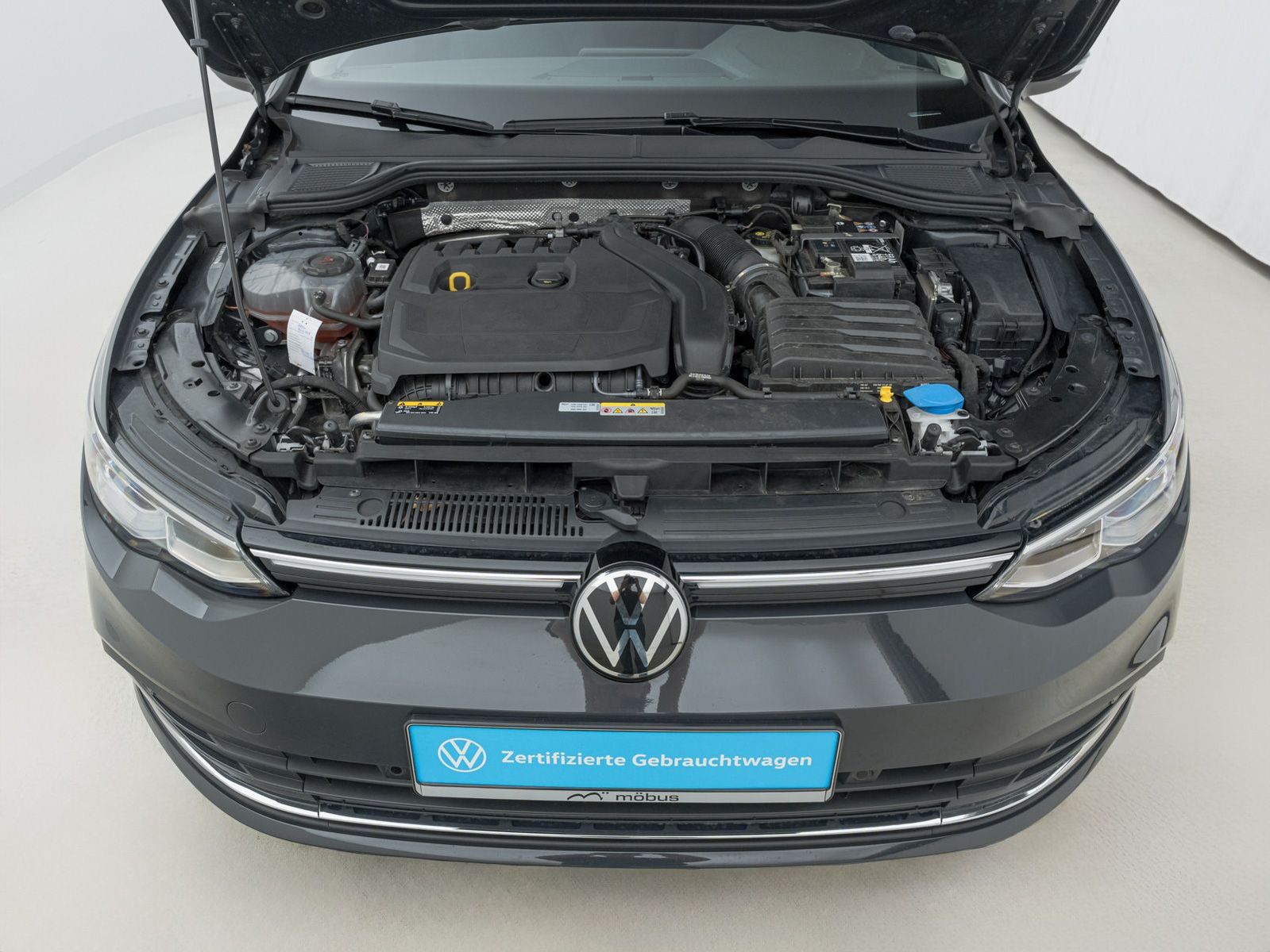 Volkswagen Golf - Bild 20