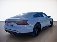 Audi e-tron GT - Vorschau Bild 4