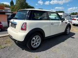 MINI ONE TÜV NEU / SERVICE NEU / GARANTIE - MINI MINI: Weiß