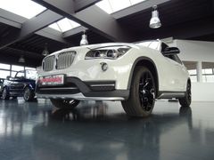 BMW X1 xDrive18d xLine / Navi/ Bi-Xenon/ PDC/ 1.Hand