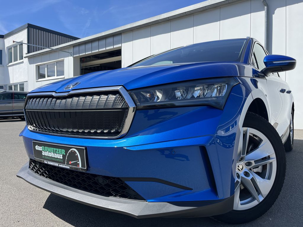 Image of Skoda Enyaq