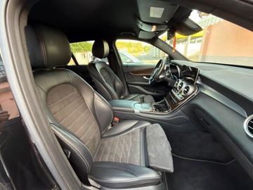 Mercedes GLC 300 - 11
