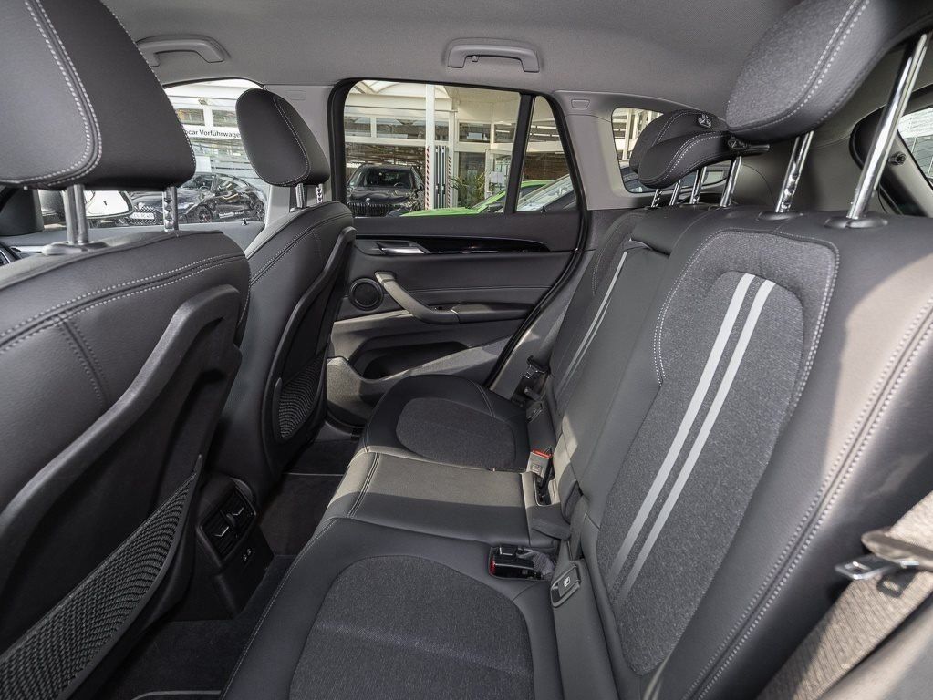 BMW X1 - Bild 12