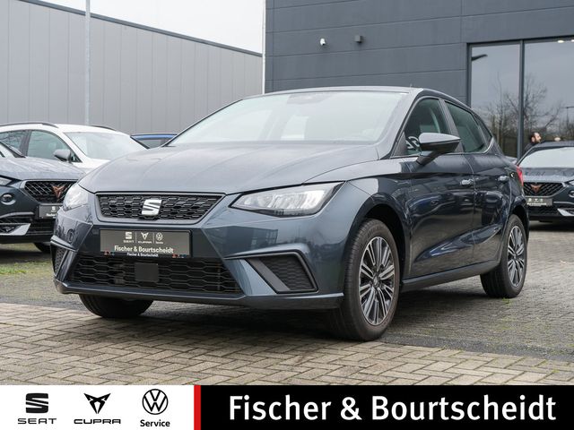 Seat Ibiza 1.0 TSI Style Edition LED PDC SHZ CARPLAY