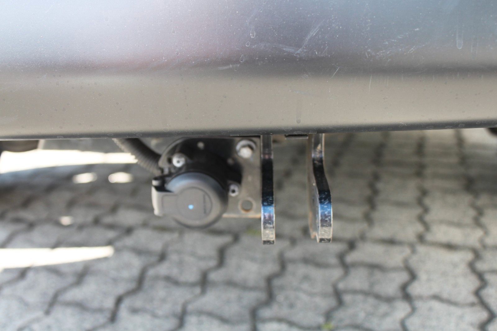 Fahrzeugabbildung Fiat Scudo L3 Multicab 180 PS Automatik