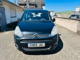 Citroën Berlingo Kombi Selection 1,6 *1 Hand*TÜV Neu - gebrauchte Citroën Berlingo aus dem Jahr 2013
