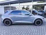 Hyundai IONIQ 5 Uniq WERKSGA+MEMO+NAVI+LED SHZ+RELAX+360 - gebrauchte Hyundai IONIQ 5 aus dem Jahr 2022