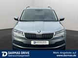 Skoda KAROQ Style 2.0 TDI Panoramadach Navi Sitzhz. - Skoda Karoq Gebrauchtwagen in Hamburg
